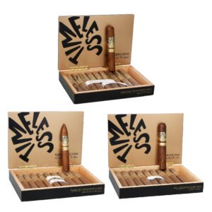 TIMELESS PANAMERI SERIES