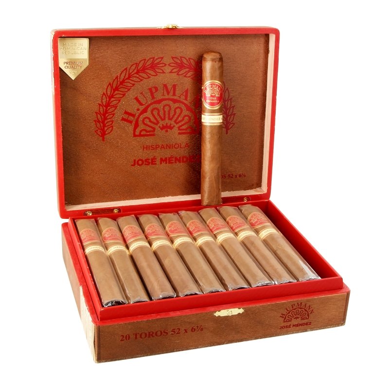 H UPMANN HISPANIOLA TORO (52 X 6.125) BOX OF 20