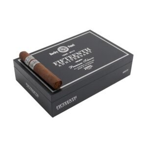 RP 15TH ANNIVERSARY SIXTY (6X60) BOX OF 20
