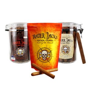 TR JACKS CIGARS