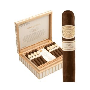 ROMEO Y JULIETA 150TH ANNIVERSARY PROLOGUE (50X5) BOX OF 16
