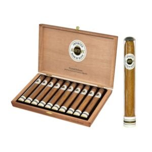 ASHTON CRYSTAL BELICOSO BOX OF 10
