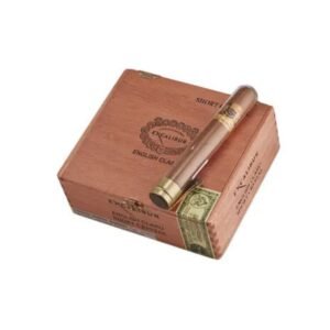 EXCALIBUR SHORT CRYSTAL (5.25X50) BOX OF 10
