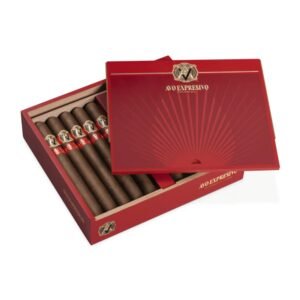 AVO EXPRESIVO CHURCHILL BOX OF 20