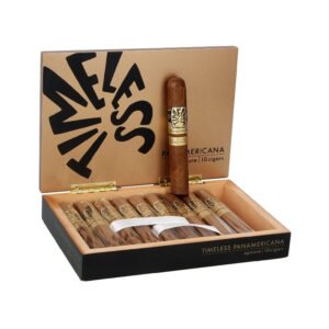 TIMELESS PANAMERI EPICURE BOX OF 10