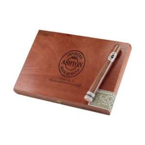ASHTON CRYSTAL #1 BOX OF 10