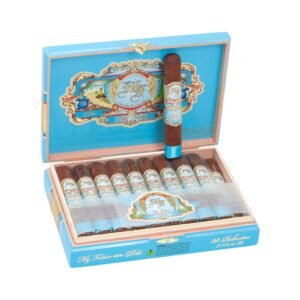 MY FATHER BLUE ROBUSTO (5 1/4X52) BOX OF 20