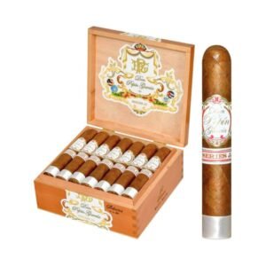 DON PEPIN GARCIA SERIES JJ SELECTOS (5X50) BOX OF 20