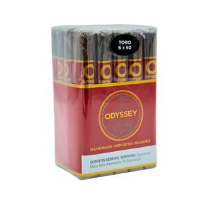ODYSSEY MAD TORO (6X50) BDL OF 20