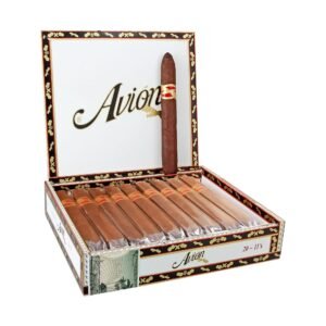 TATUAJE AVION 11 (6 3/4X48/52) BOX OF 20