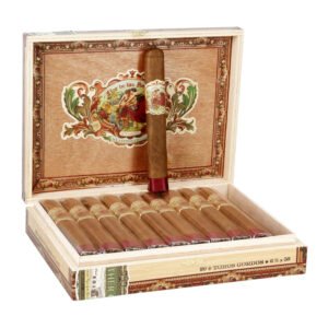 MY FATHER FLOR DE LAS ANTILLAS TORO GORDO (6 2/1X56) BOX OF 20