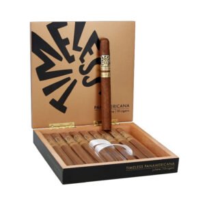 TIMELESS PANAMERI JULIETA BOX OF 10