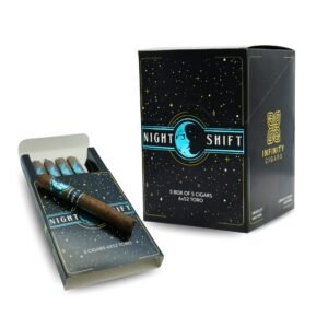 NIGHT SHIFT TORO (6X52) BOX OF 25