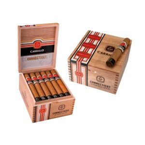 E P CARRILLO CONNECTICUT SERIES