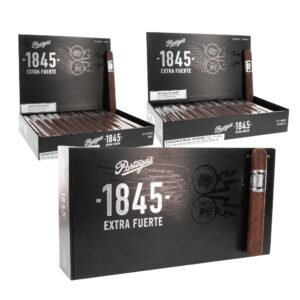 PARTAGAS 1845 EXTRA FUERTE SERIES