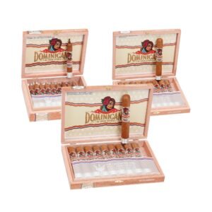 DEADWOOD DOMINICANA SERIES