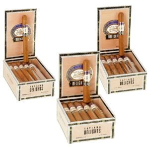 TATIANA DELIGHTS CIGARS