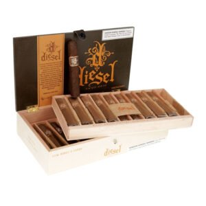 DIESEL VINTAGE SERIES MAD ROBUSTO GORDO BOX OF 20