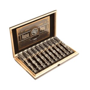 RP VINTAGE 1992 DELUXE TORO TUBO (6 X 50) BOX OF 10