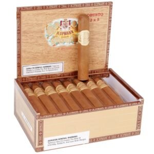 H UPMANN 1844 CLASSIC ROBUSTO (52X5) BOX OF 25