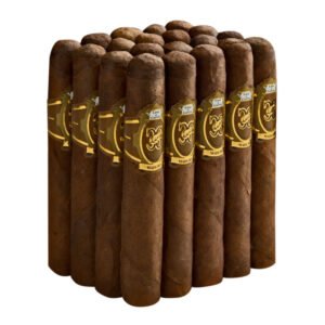 CASA DE GARCIA BELICOSO MAD (52 X 6.125) BDL OF 20