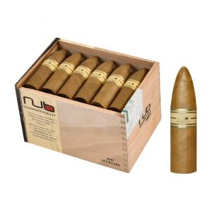 NUB CONNECTICUT TORP (4 X 64) BOX OF 24