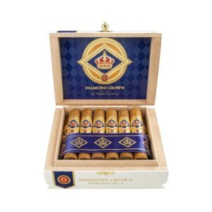 DIAMOND CROWN NATURAL SERIES