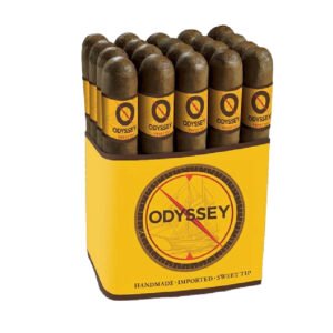 ODYSSEY SWEET TIP TORO (6X54) BDL OF 20
