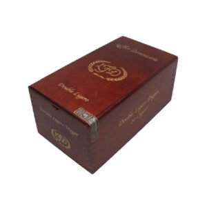 LFD DOUBLE LIGERO DIGGER NATURAL BOX OF 20