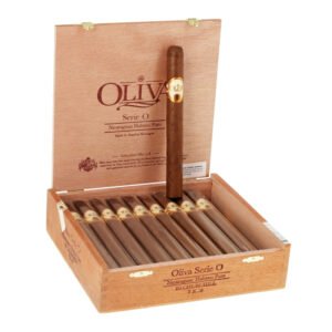 OLIVA SERIE O CHURCHILL (7 X 50) BOX OF 20