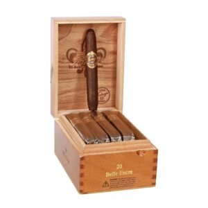 TATUAJE BELLE ENCRE (5 3/8X48) BOX OF 20