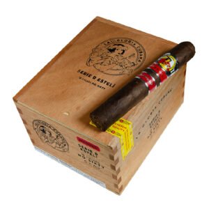 LA GLORIA CUBANA SERIE R ESTELI MAD NO. SIXTY (6X60) BOX OF 18