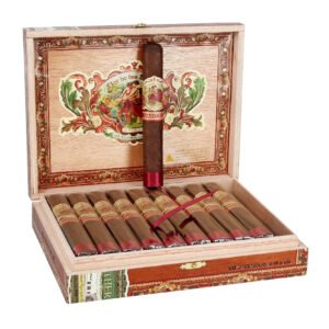 MY FATHER FLOR DE LAS ANTILLAS MADURO TORO (6X52) BOX OF 20