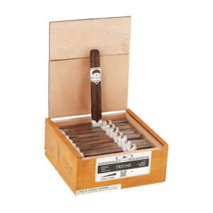 CAO FASA NOCHE TORO (6X50) BOX OF 24