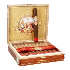MY FATHER LA ANTIGUEDAD CORONA GRANDE (6.37X47) BOX OF 20