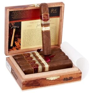 PADRON FAMILY RESERVE 50 NAT (54 X 5) BOX OF 10