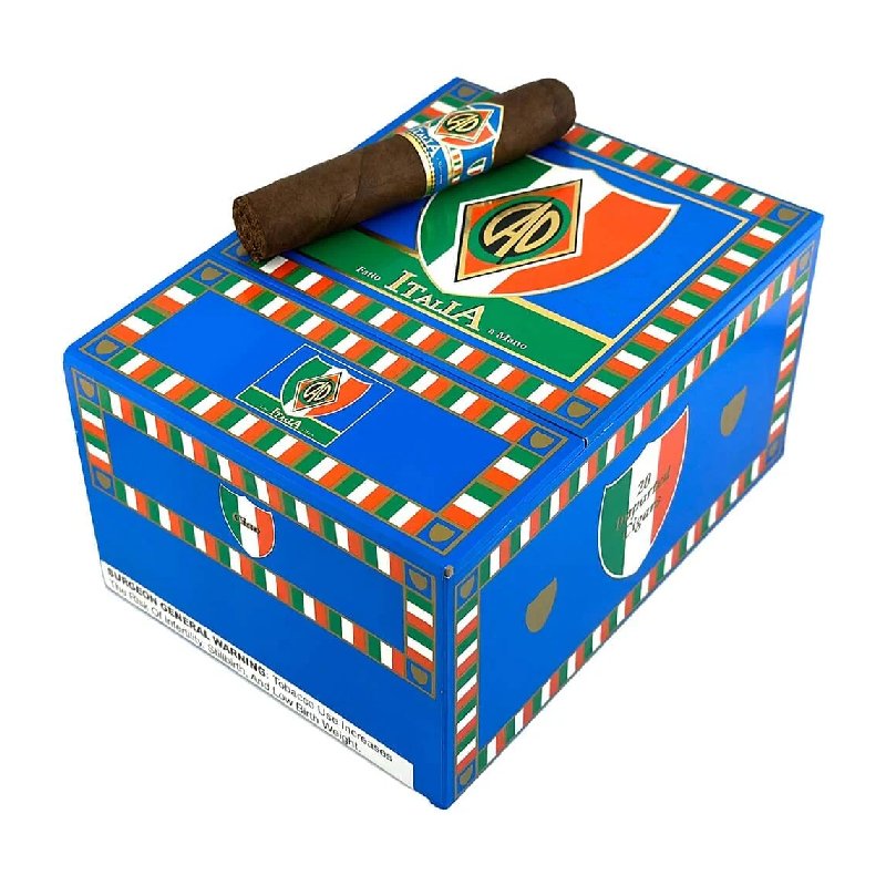 CAO ITALIA CIAO BOX OF 20