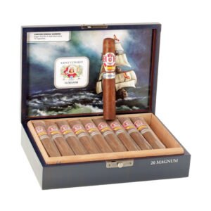 SAINT LUIS REY CARENAS ULTRAMAR MAGNUM BOX OF 20