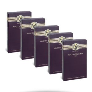 AVO DOMAINE 50 (5 PK OF 4) BOX OF 20