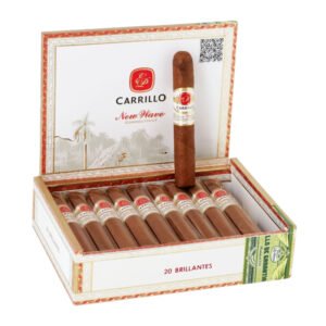 NEW WAVE CONN BRILLANTES (5X50) BOX OF 20