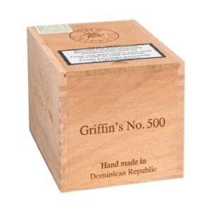 GRIFFIN’S CLASSIC NO.500 BOX OF 25