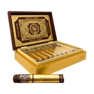 RP GOLD LABEL SIXTY (6X60) BOX OF 20