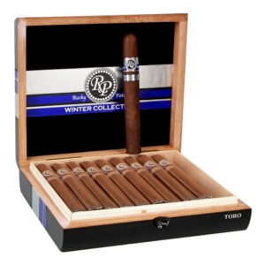 RP WINTER COLLECTION TORO (6 1/2X52) BOX 20