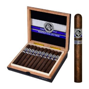 RP WINTER COLLECTION CORONA (5 1/2X42) BOX 20