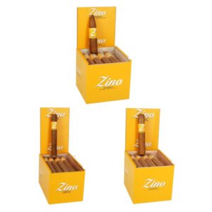 ZINO NIC SERIES