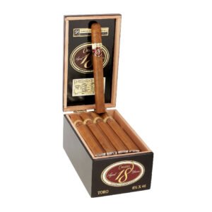 CUSANO CONN TORO BOX OF 18