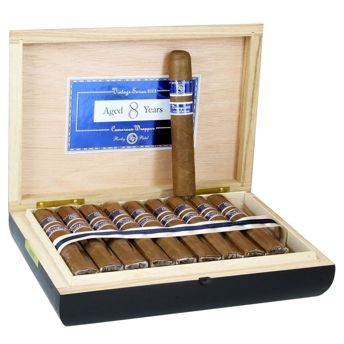 RP VINTAGE 2003 SIXTY (6X60) BOX OF 20