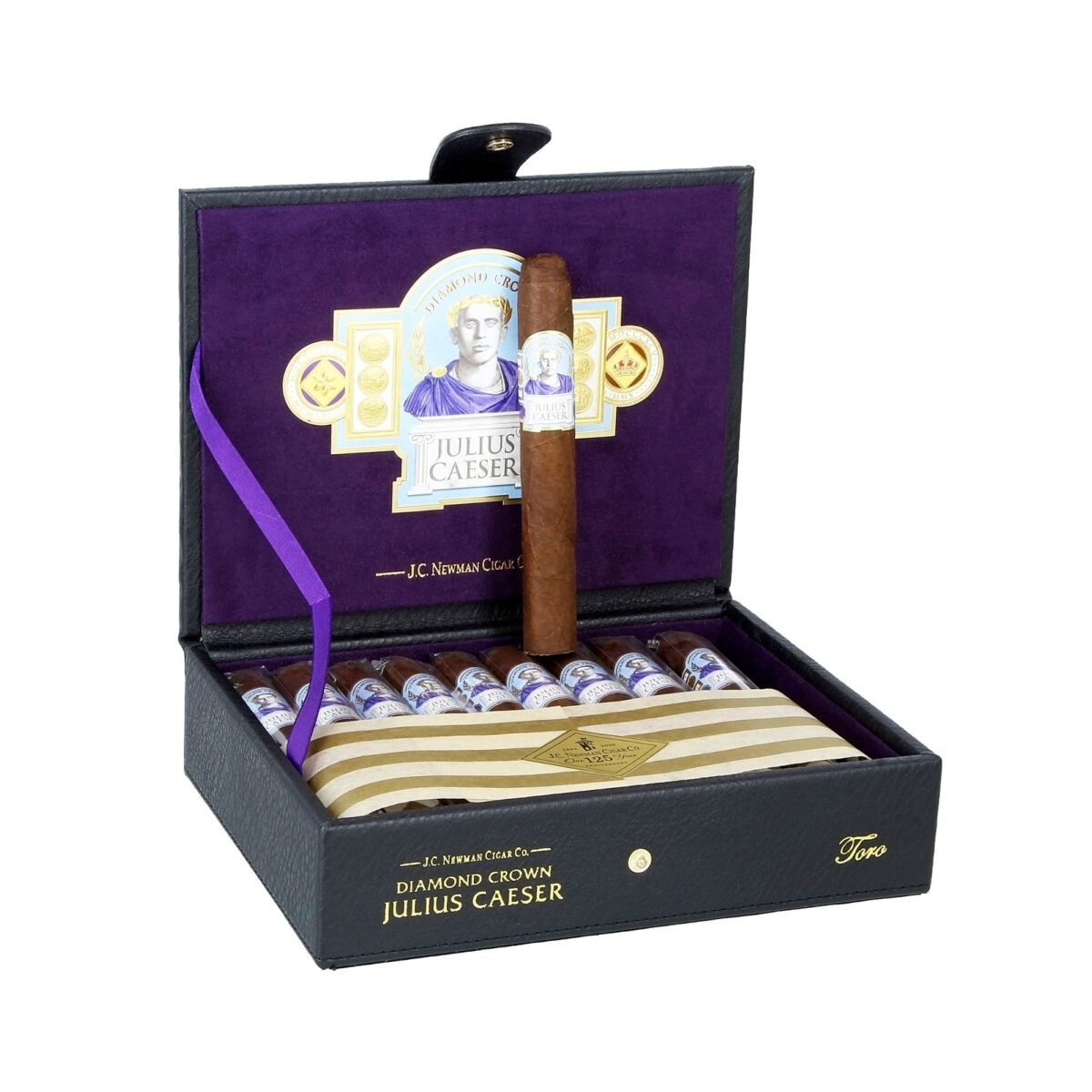DIAMOND CROWN JC TORO BOX OF 20