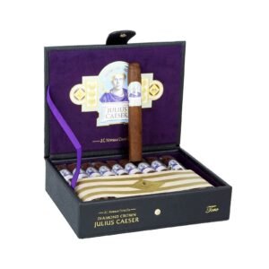 DIAMOND CROWN JULIUS CAESER SERIES