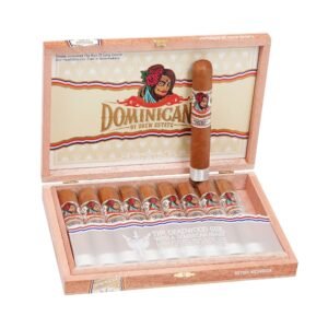 DEADWOOD DOMINICANA GORDO BOX OF 10